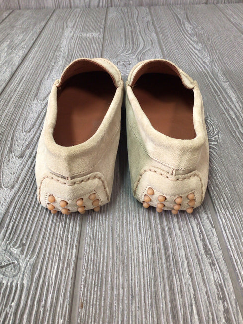 M. Gemi The Felize Driver Moccasins Size 6.5 New